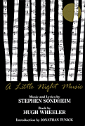 A Little Night Music book cover